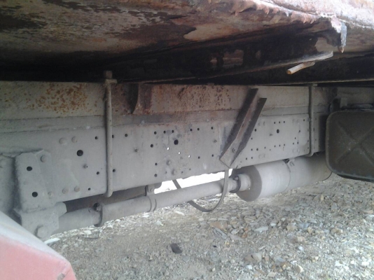 หกล้อ NQR140แรง รถห้างปี44 สภาพใช้งานได้ดี วิ่งประจำอยู่ครับ ทะเบียนพร้อมโอน