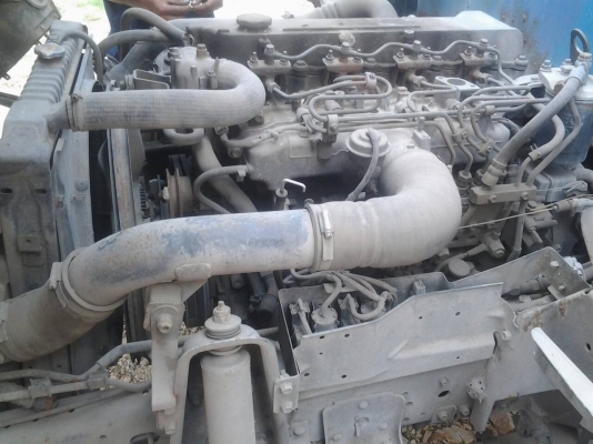 หกล้อ NQR140แรง รถห้างปี44 สภาพใช้งานได้ดี วิ่งประจำอยู่ครับ ทะเบียนพร้อมโอน