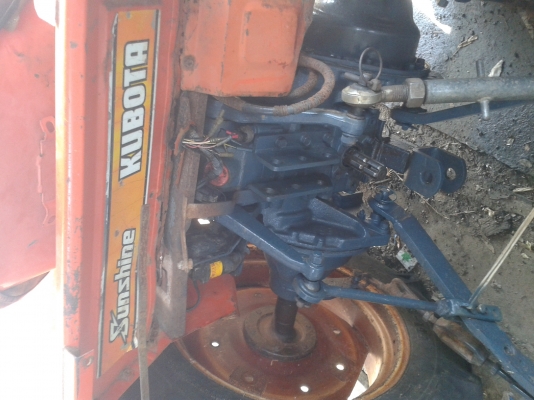 ขายรถไถ ขายรถไถ