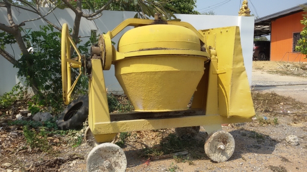 ขายโม่ปูน