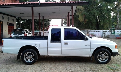 ขาย Isuzuมังกรทอง รถบ้านพร้อมใช้ ( สด และ ผ่อน )