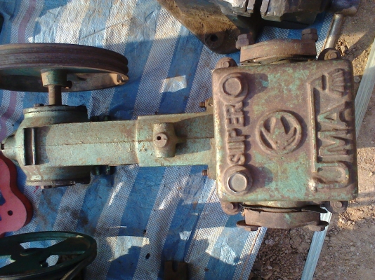 ปั้มชักขนาด 2 นิ้ว ปั้มชักขนาด 2 นิ้ว