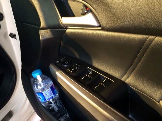 ขายด่วน  รถเก๋ง HONDA   ACCORD ปี 54  รถสภาพดีมาก  พร้อมใช้งาน  เอกสารพร้อม