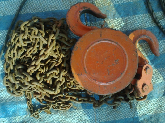 รอก 2  ตันเกาหลี