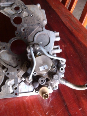 ขายปั้มคอมมอนเรล 3 โรเตอร์แปลงพร้อมใส่ดีแม็ก ขายปั้มคอมมอนเรล 3 โรเตอร์แปลงพร้อมใส่ดีแม็ก