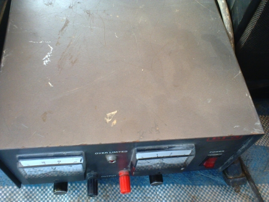 ตัวแปลงไฟบ้านเป็นไฟแบตขนาด 3 แอม