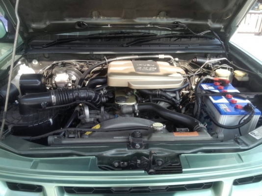 ขาย อีซูซุดีแมค ปี04 ขาย อีซูซุดีแมค ปี04