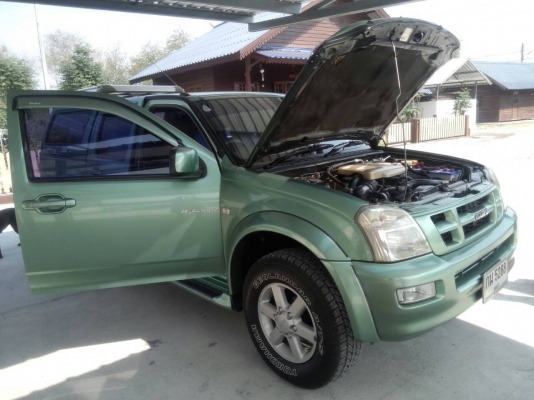 ขาย อีซูซุดีแมค ปี04 ขาย อีซูซุดีแมค ปี04