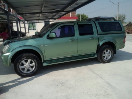 ขาย อีซูซุดีแมค ปี04 ขาย อีซูซุดีแมค ปี04