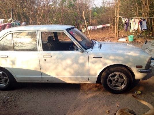 ขาย ke20 3k 5speed