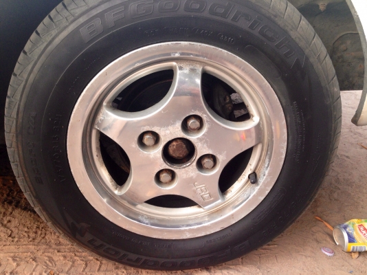 ขาย ke20 3k 5speed