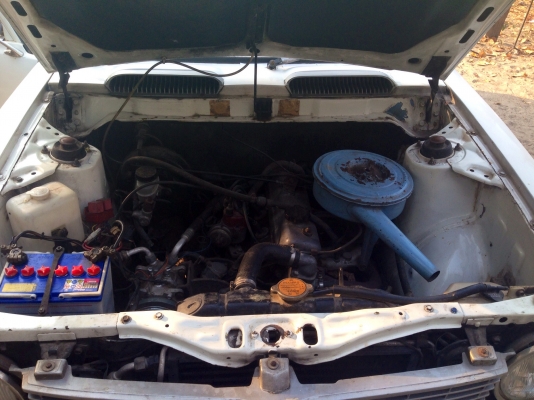 ขาย ke20 3k 5speed