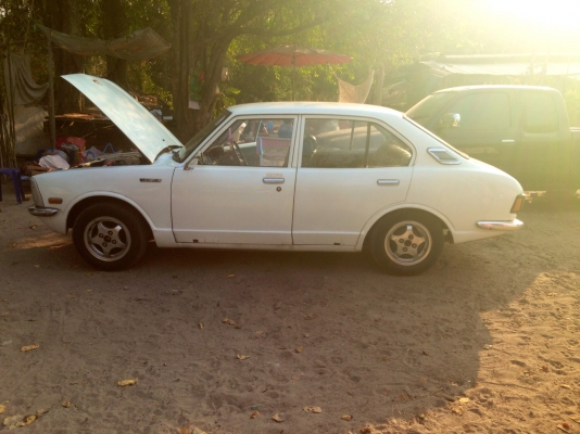 ขาย ke20 3k 5speed