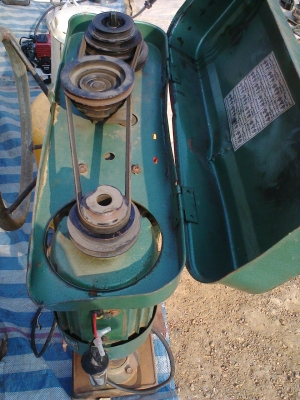 แท่นสว่าน แท่นสว่าน