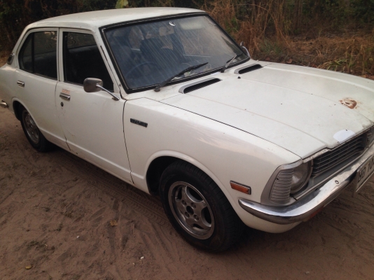 ขาย ke20 3k 5speed