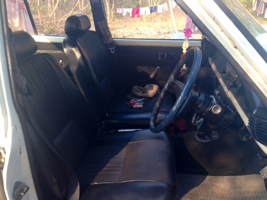 ขาย ke20 3k 5speed