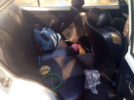 ขาย ke20 3k 5speed