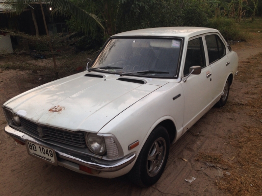 ขาย ke20 3k 5speed