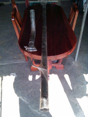 ขายท่อวีโก้2.5เทอร์โบธรรมดาอินเตอร์บน ขายท่อวีโก้2.5เทอร์โบธรรมดาอินเตอร์บน