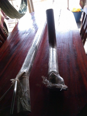 ขายท่อวีโก้2.5เทอร์โบธรรมดาอินเตอร์บน ขายท่อวีโก้2.5เทอร์โบธรรมดาอินเตอร์บน