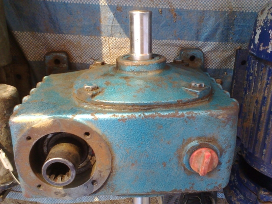 ตัวทดรอบ 1/60 ตัวใหญ่ ตัวทดรอบ 1/60 ตัวใหญ่