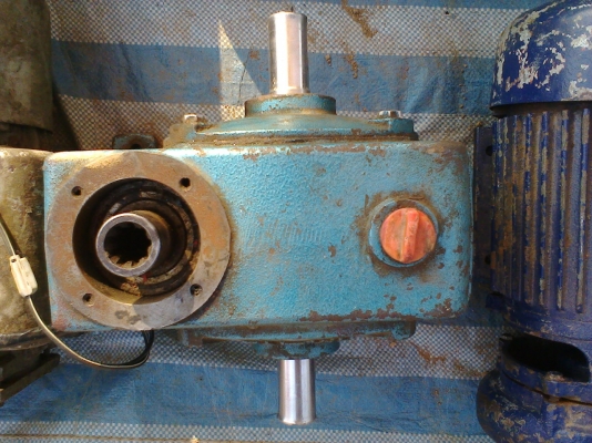 ตัวทดรอบ 1/60 ตัวใหญ่ ตัวทดรอบ 1/60 ตัวใหญ่