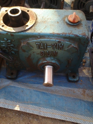 ตัวทดรอบ 1/60 ตัวใหญ่ ตัวทดรอบ 1/60 ตัวใหญ่