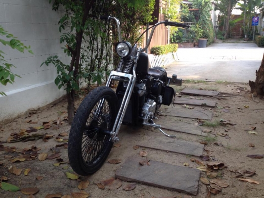 ขายstreed 600 ทะเบียน เก๋าๆ