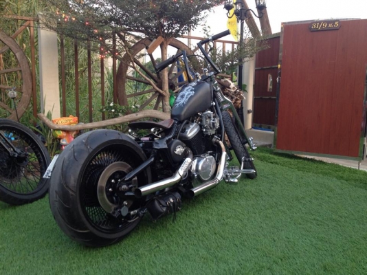 ขายstreed 600 ทะเบียน เก๋าๆ