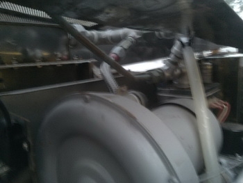 ขาย -  ตู้อบ สแตนเลส  ใช้ได้ 2 ระบบ ทั้งไฟฟ้า และแก๊ส มือสองญี่ปุ่น