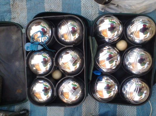 ชุดเปตอง