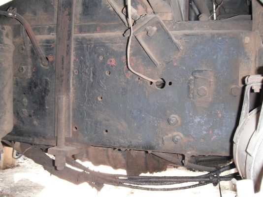 ขายรถเกี่ยวข้าว ท่าเสา พร้อมเทลเลอร์ ล็อคกี้