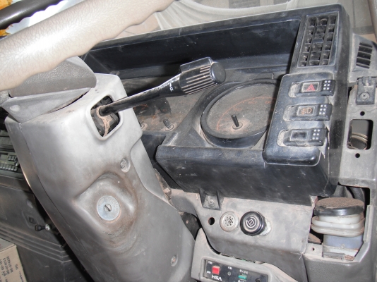 ขายรถเกี่ยวข้าว ท่าเสา พร้อมเทลเลอร์ ล็อคกี้