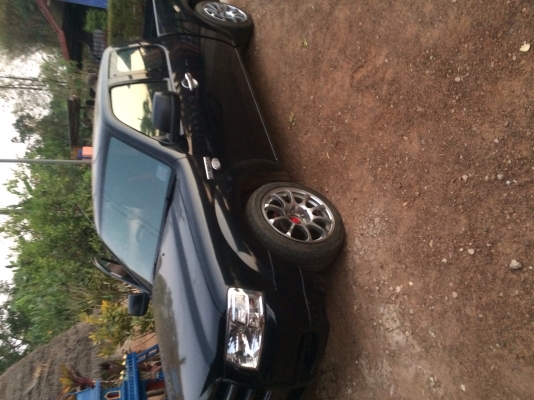 ขาย FORD ปี 06 เครื่อง 2500 แมคแต่งสวยๆๆ