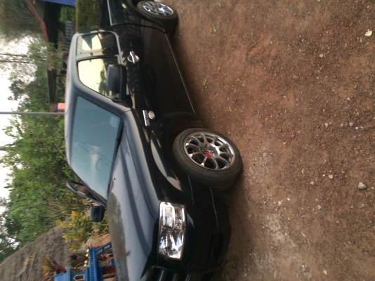 ขาย FORD ปี 06 เครื่อง 2500 แมคแต่งสวยๆๆ