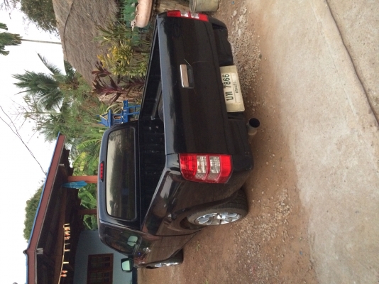 ขาย FORD ปี 06 เครื่อง 2500 แมคแต่งสวยๆๆ