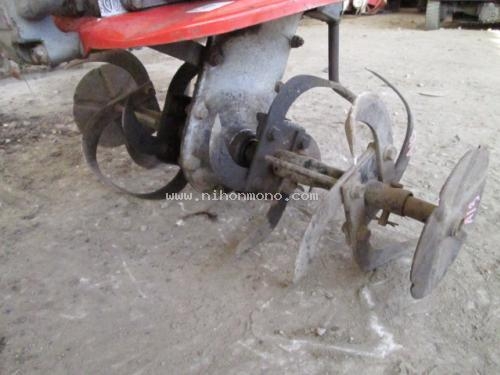 เครื่องพรวนดิน      YANMAR    MT310  รหัสสินค้า : 14002133  หรือเพิ่มเติมไดที่ www.nihonmono.com