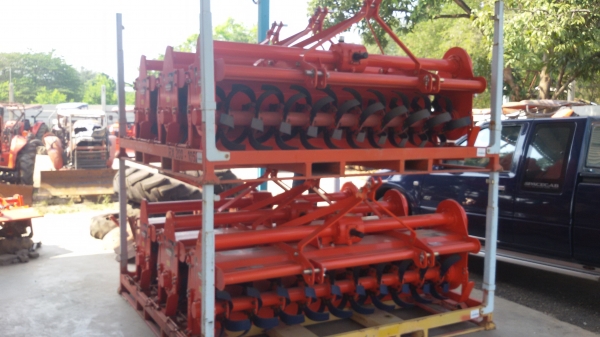 ขายโรตารี่ตราช้างใหม่ รุ่น RX 201 Gถูกม๊ากมาก 41,000 บาท