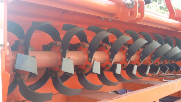 ขายโรตารี่ตราช้างใหม่ รุ่น RX 201 Gถูกม๊ากมาก 41,000 บาท