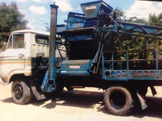 ขายรถ6ล้อ KM