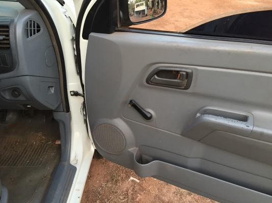 ISUZU ตอนเดียว ปี47ดีแม็ค