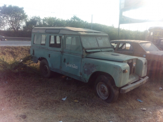 _________land rover s2________ _________land rover s2________