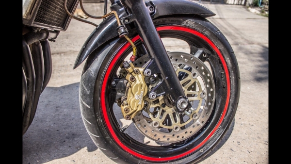 ขาย cb400 ver.S ปี98 อินวอย+สพม แท้ๆ