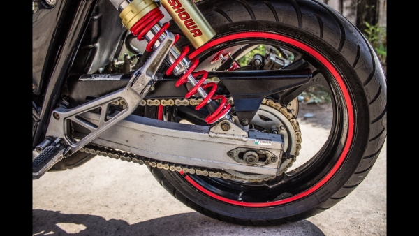 ขาย cb400 ver.S ปี98 อินวอย+สพม แท้ๆ