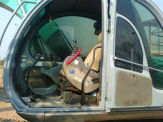 ขาย แม็คโคโกเบ มาร์คไฟล์ซุปเปอร์ 120 สภาพพร้อมใช้งาน