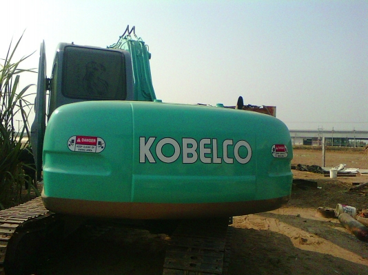 ขาย แม็คโคโกเบ มาร์คไฟล์ซุปเปอร์ 120 สภาพพร้อมใช้งาน