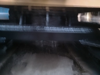 อีกคันครับ - รถขุด แบคโฮ เครื่องด๊อยส์ ยี่ห้อ KUBOTA: PC 20 แบบคอสไลด์ ซ้าย ขวาได้ เก่าญี่ปุ่น