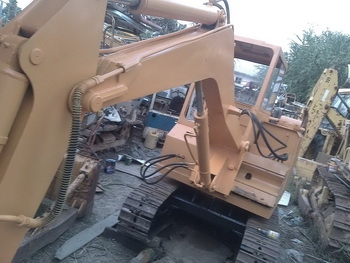 อีกคันครับ - รถขุด แบคโฮ เครื่องด๊อยส์ ยี่ห้อ KUBOTA: PC 20 แบบคอสไลด์ ซ้าย ขวาได้ เก่าญี่ปุ่น