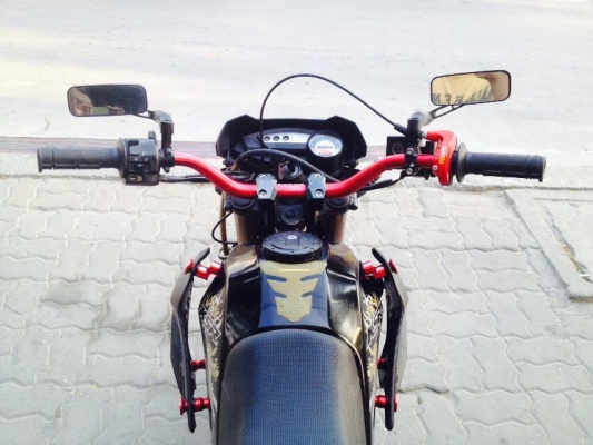 Ksr สวยๆ