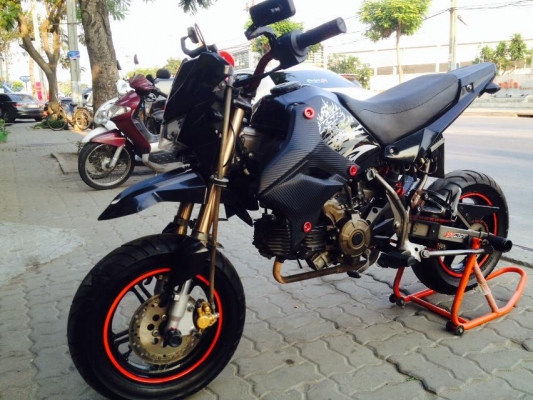 Ksr สวยๆ